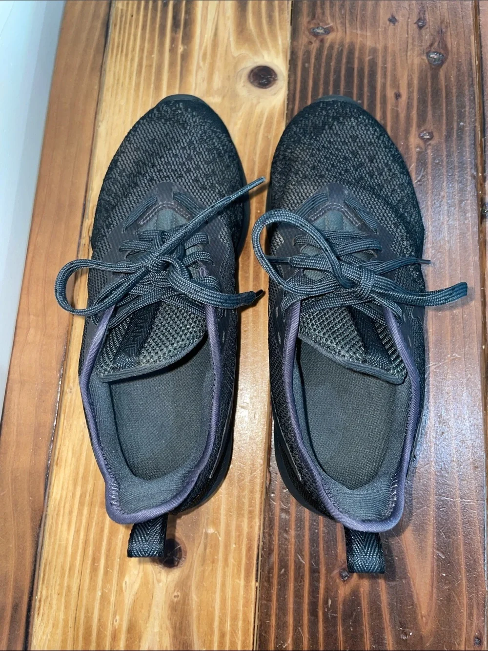 Nike Air Max Sequent 4 Anthracite Women’s Size 7.5
